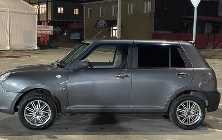 Lifan Smily I (330) рестайлинг, 2012 год, 275 000 рублей, 5 фотография