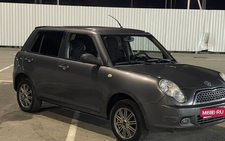 Lifan Smily I (330) рестайлинг, 2012 год, 275 000 рублей, 2 фотография