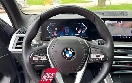 BMW X5, 2023 год, 7 300 000 рублей, 16 фотография