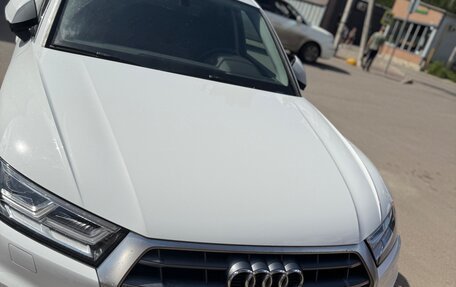 Audi Q5, 2017 год, 3 490 000 рублей, 6 фотография