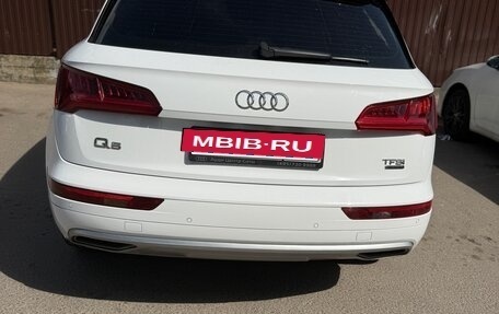 Audi Q5, 2017 год, 3 490 000 рублей, 4 фотография