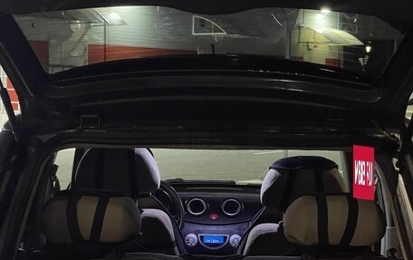 Lifan Smily I (330) рестайлинг, 2012 год, 275 000 рублей, 14 фотография