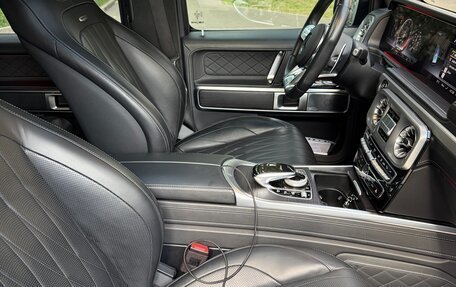 Mercedes-Benz G-Класс AMG, 2019 год, 15 999 999 рублей, 8 фотография