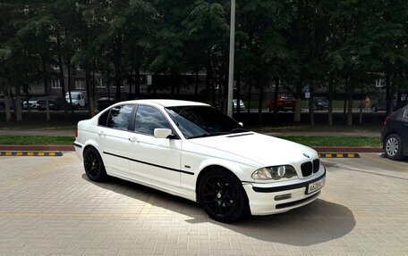 BMW 3 серия, 1998 год, 560 000 рублей, 2 фотография