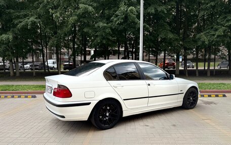 BMW 3 серия, 1998 год, 560 000 рублей, 3 фотография