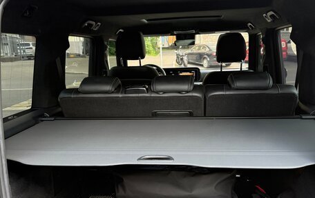 Mercedes-Benz G-Класс AMG, 2019 год, 15 999 999 рублей, 14 фотография