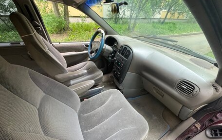 Dodge Caravan IV, 2002 год, 280 000 рублей, 6 фотография