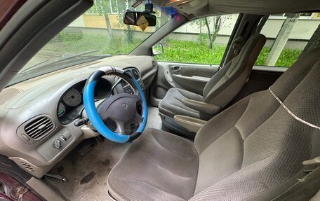Dodge Caravan IV, 2002 год, 280 000 рублей, 5 фотография