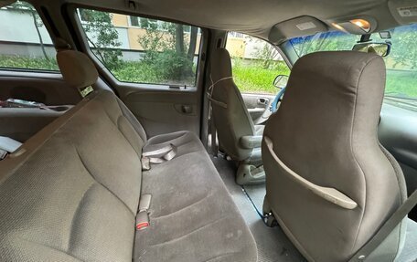 Dodge Caravan IV, 2002 год, 280 000 рублей, 7 фотография