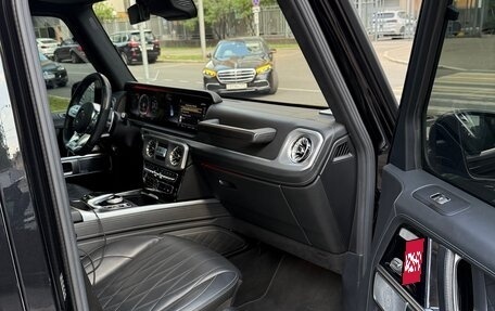 Mercedes-Benz G-Класс AMG, 2019 год, 15 999 999 рублей, 6 фотография