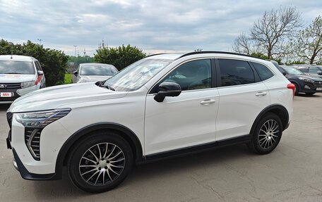 Haval Jolion, 2024 год, 2 200 000 рублей, 3 фотография