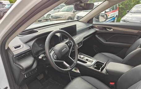 Haval Jolion, 2024 год, 2 200 000 рублей, 4 фотография