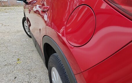 Mazda CX-5 II, 2013 год, 1 750 000 рублей, 3 фотография