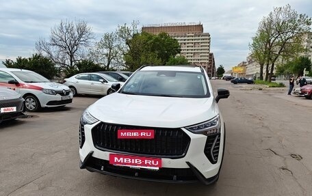 Haval Jolion, 2024 год, 2 200 000 рублей, 2 фотография