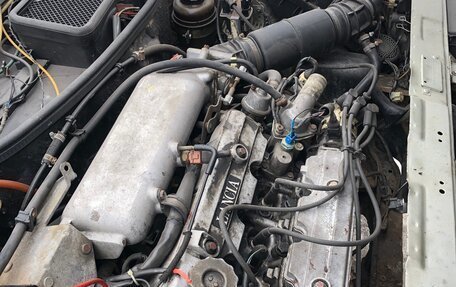 Lancia Prisma, 1988 год, 1 000 000 рублей, 8 фотография