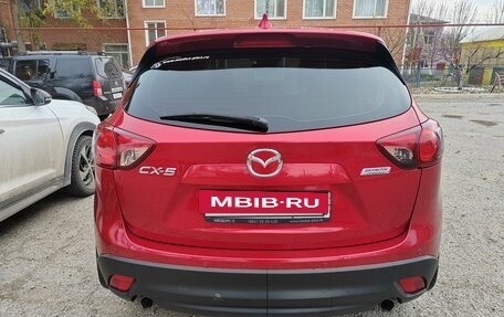 Mazda CX-5 II, 2013 год, 1 750 000 рублей, 9 фотография