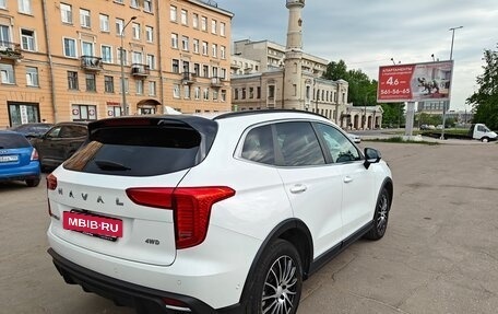 Haval Jolion, 2024 год, 2 200 000 рублей, 6 фотография