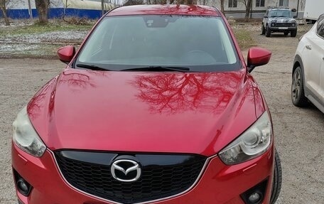 Mazda CX-5 II, 2013 год, 1 750 000 рублей, 10 фотография