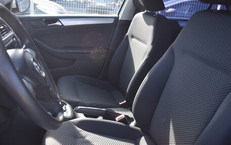 Volkswagen Jetta VI, 2012 год, 950 000 рублей, 10 фотография