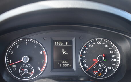 Volkswagen Jetta VI, 2012 год, 950 000 рублей, 14 фотография