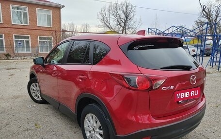 Mazda CX-5 II, 2013 год, 1 750 000 рублей, 8 фотография