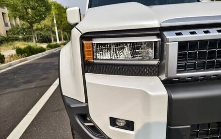 Toyota Land Cruiser Prado, 2025 год, 8 940 000 рублей, 3 фотография