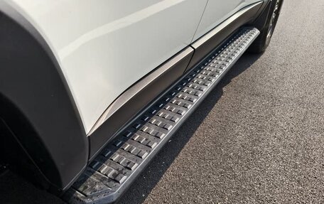 Toyota Land Cruiser Prado, 2025 год, 8 940 000 рублей, 14 фотография