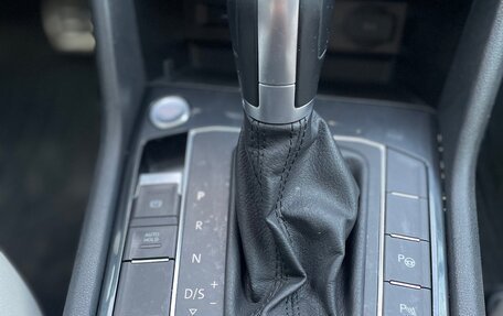 Volkswagen Tiguan II, 2019 год, 1 800 000 рублей, 8 фотография