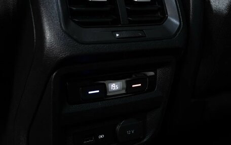 Volkswagen Tiguan II, 2019 год, 1 800 000 рублей, 9 фотография