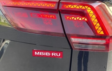 Volkswagen Tiguan II, 2019 год, 1 800 000 рублей, 6 фотография