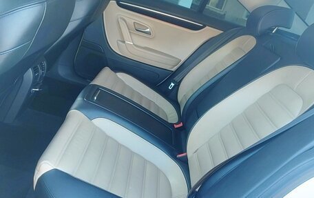 Volkswagen Passat CC I рестайлинг, 2012 год, 1 490 000 рублей, 7 фотография