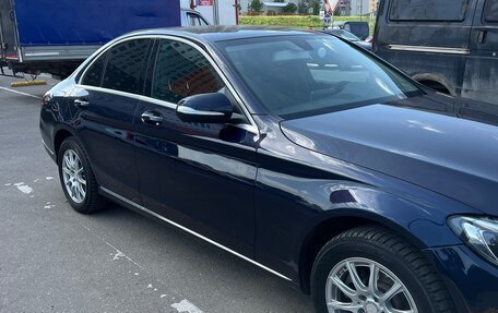 Mercedes-Benz C-Класс, 2015 год, 2 100 000 рублей, 5 фотография