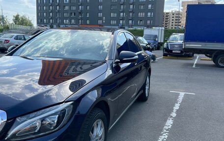 Mercedes-Benz C-Класс, 2015 год, 2 100 000 рублей, 6 фотография