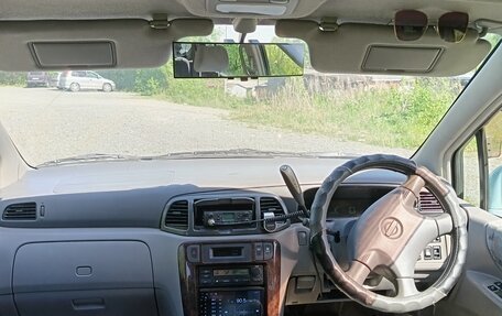 Nissan Liberty, 1999 год, 420 000 рублей, 10 фотография