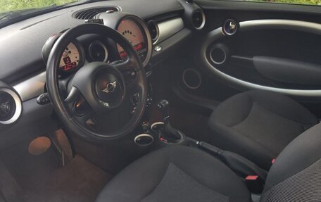 MINI Hatch, 2011 год, 1 200 000 рублей, 8 фотография