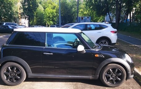 MINI Hatch, 2011 год, 1 200 000 рублей, 6 фотография