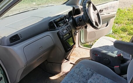 Nissan Liberty, 1999 год, 420 000 рублей, 12 фотография