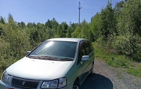 Nissan Liberty, 1999 год, 420 000 рублей, 3 фотография