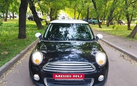 MINI Hatch, 2011 год, 1 200 000 рублей, 2 фотография