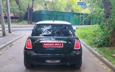 MINI Hatch, 2011 год, 1 200 000 рублей, 4 фотография