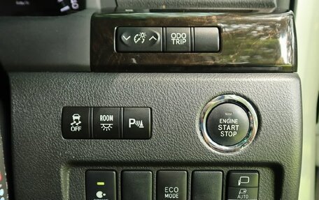 Toyota Vellfire I, 2013 год, 2 150 000 рублей, 12 фотография