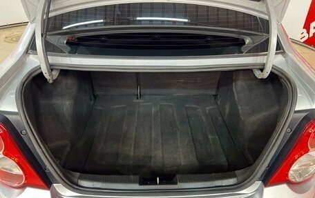 Chevrolet Aveo III, 2012 год, 735 000 рублей, 7 фотография