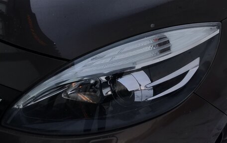 Renault Scenic III, 2014 год, 780 000 рублей, 7 фотография