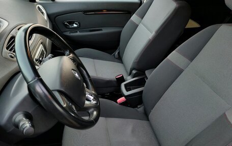 Renault Scenic III, 2014 год, 780 000 рублей, 8 фотография