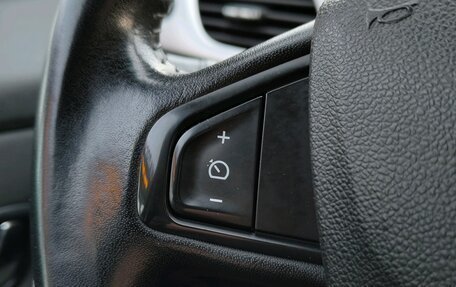 Renault Scenic III, 2014 год, 780 000 рублей, 14 фотография
