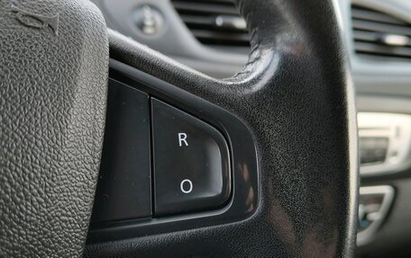 Renault Scenic III, 2014 год, 780 000 рублей, 15 фотография