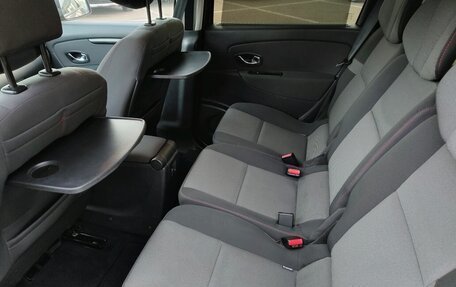 Renault Scenic III, 2014 год, 780 000 рублей, 22 фотография