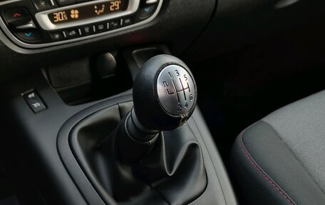 Renault Scenic III, 2014 год, 780 000 рублей, 21 фотография