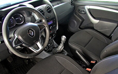 Renault Duster I рестайлинг, 2020 год, 1 767 600 рублей, 8 фотография