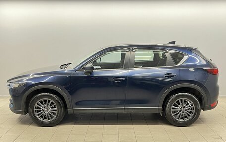 Mazda CX-5 II, 2020 год, 1 799 000 рублей, 4 фотография